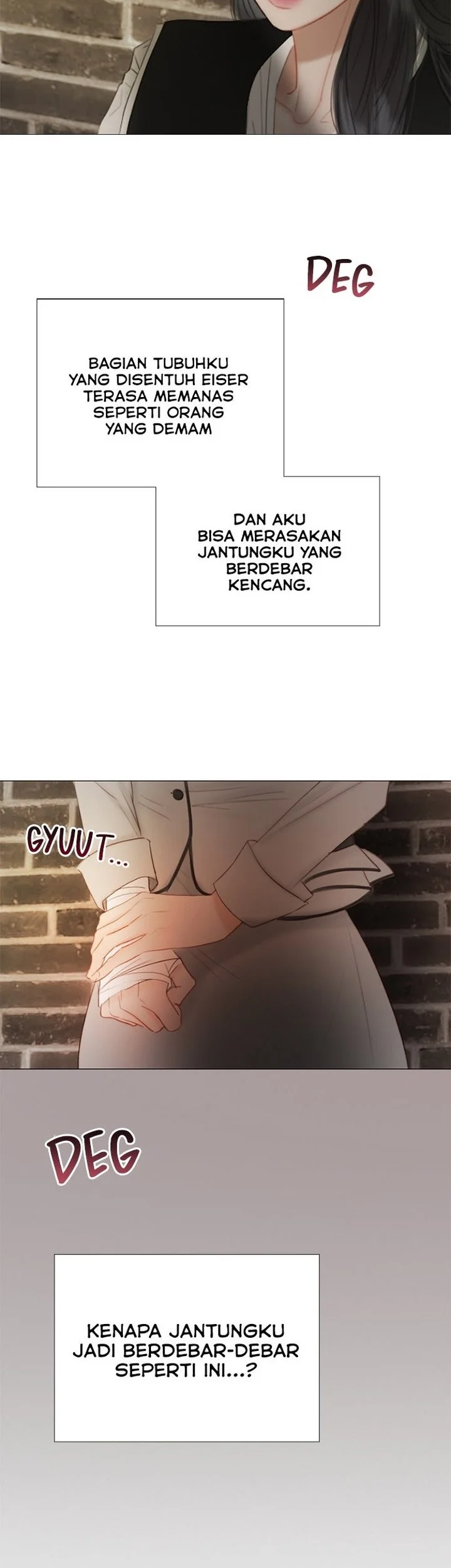 Serena Chapter 64 Gambar 48