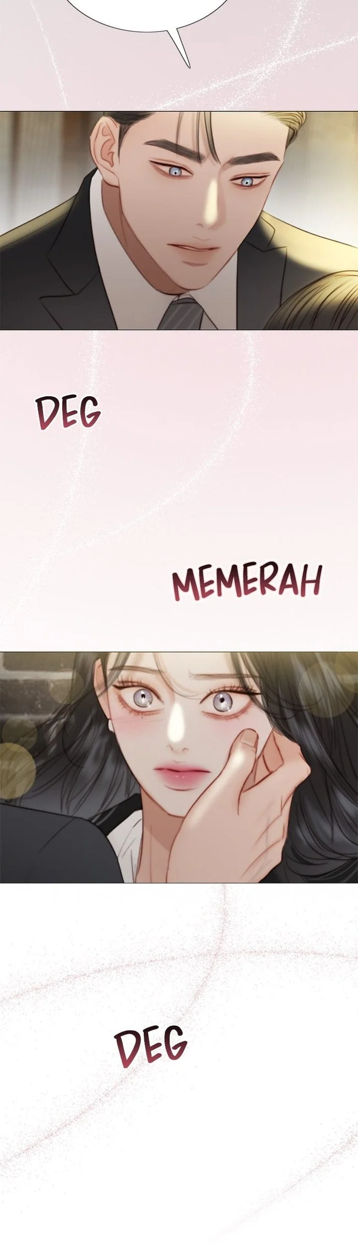 Serena Chapter 64 Gambar 51