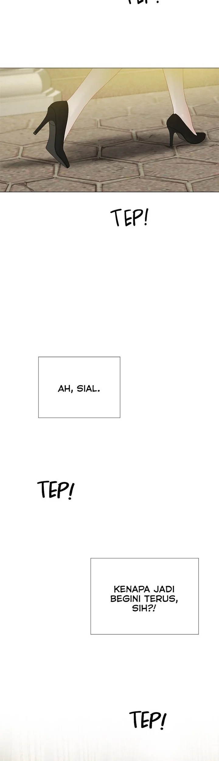 Serena Chapter 64 Gambar 53