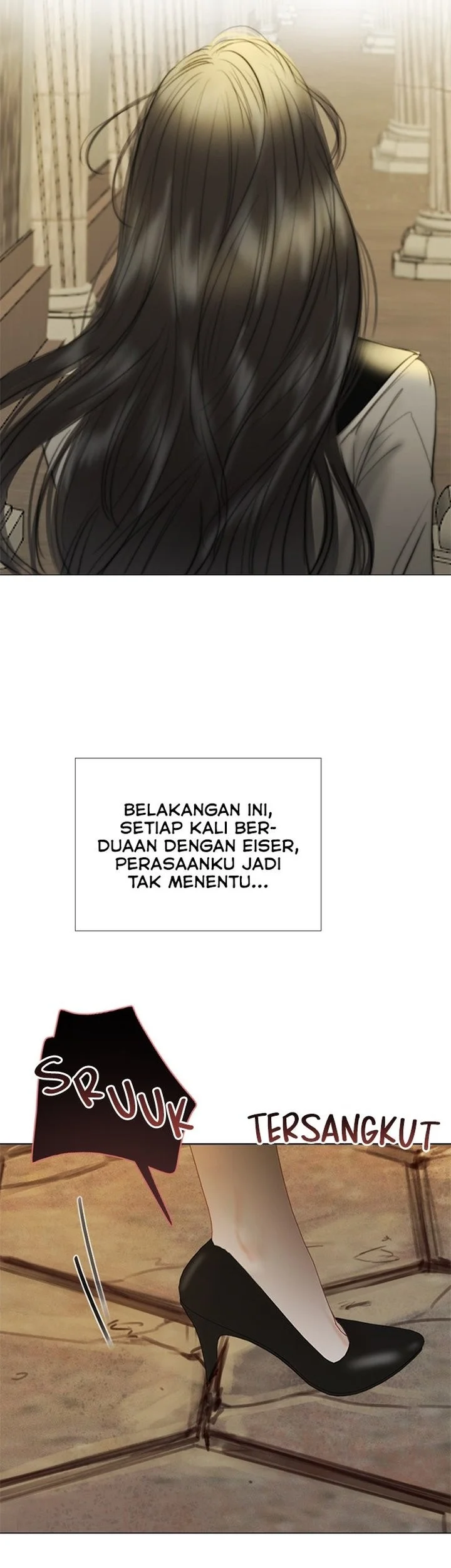 Serena Chapter 64 Gambar 54