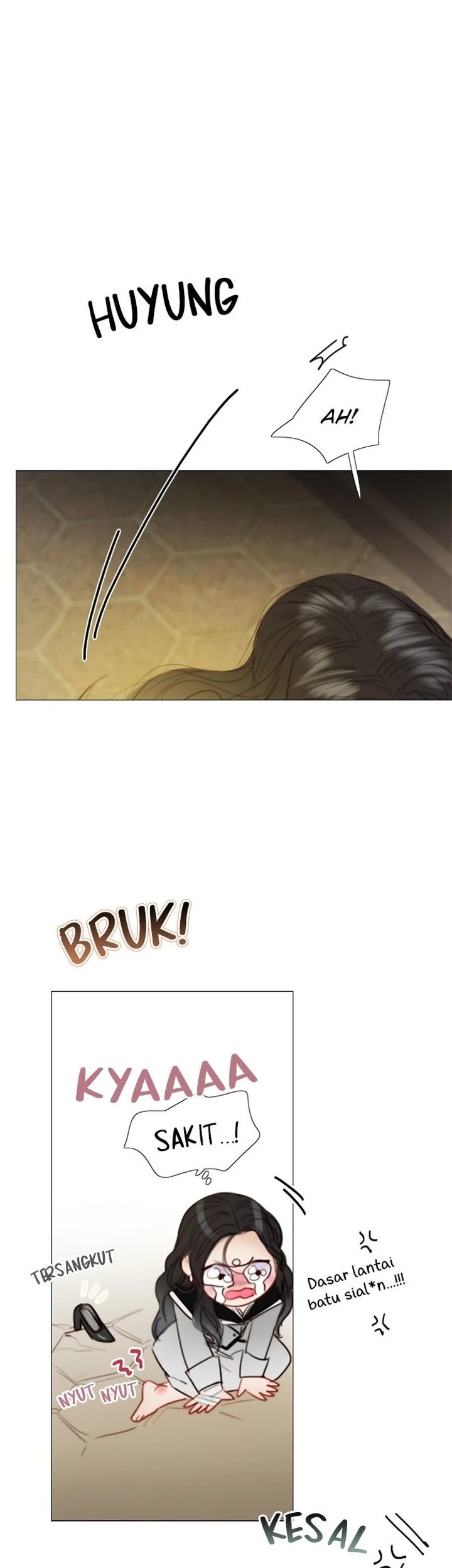 Serena Chapter 64 Gambar 55