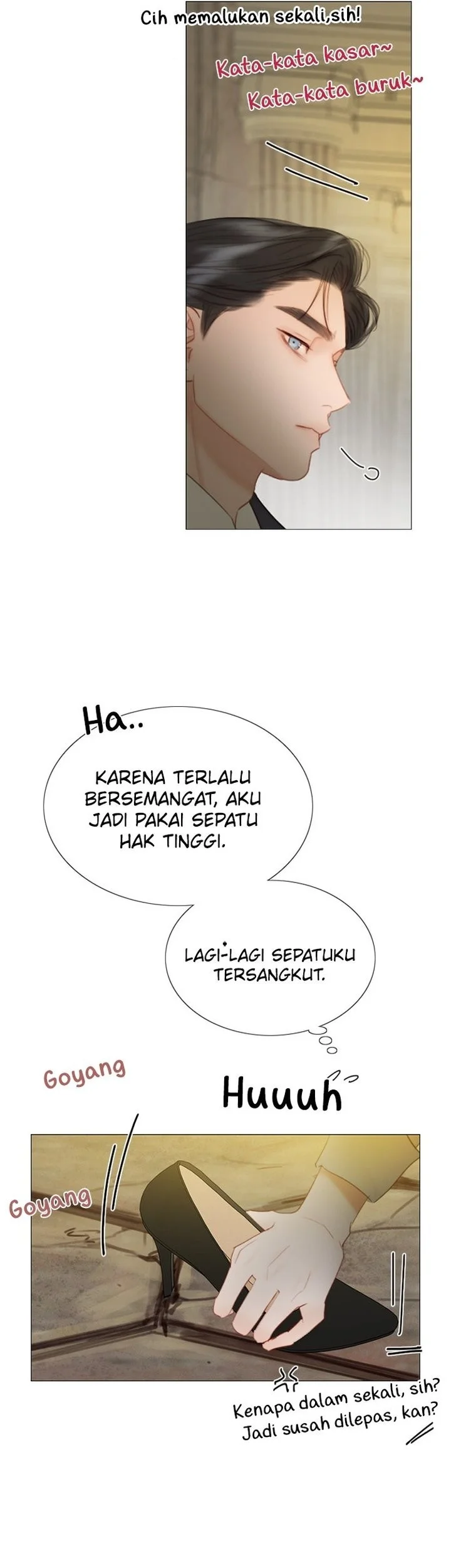 Serena Chapter 64 Gambar 57