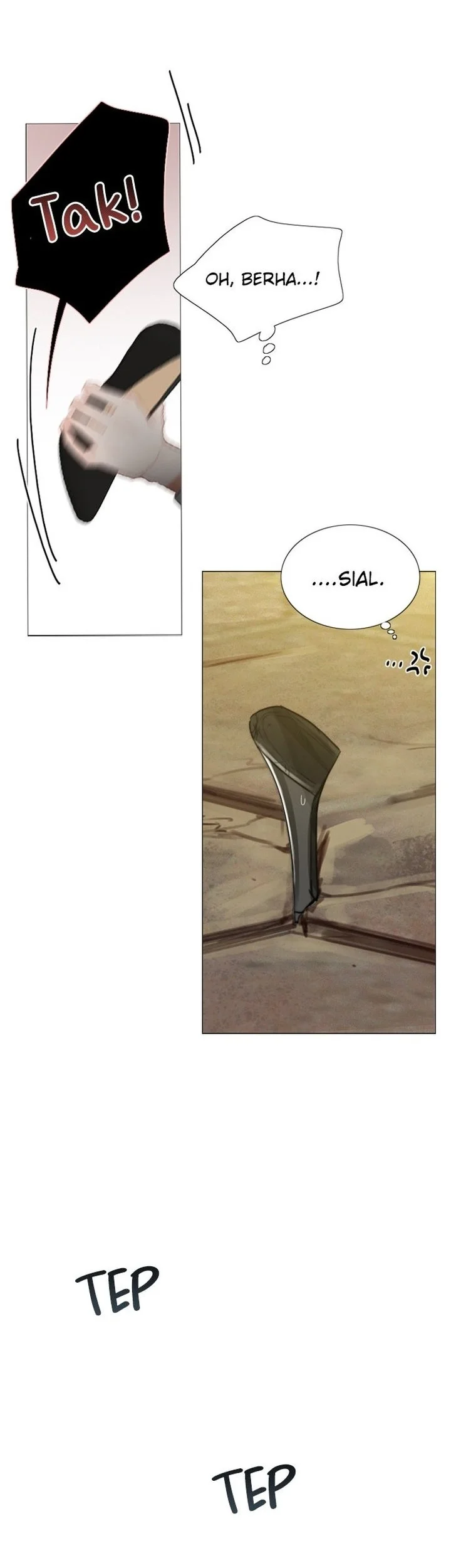 Serena Chapter 64 Gambar 58