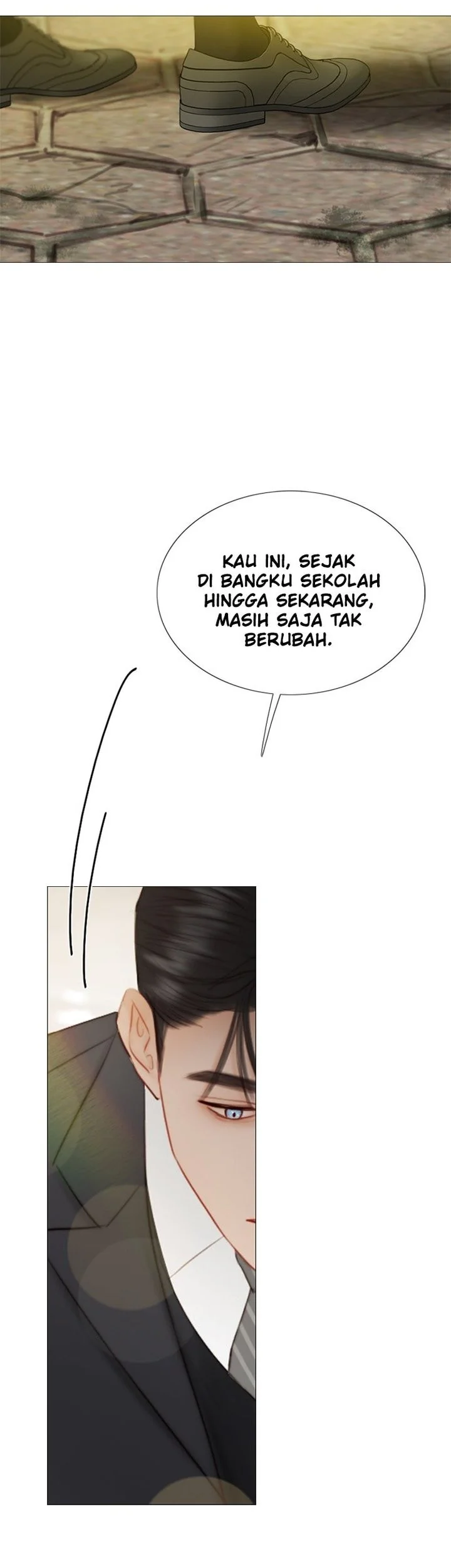 Serena Chapter 64 Gambar 59