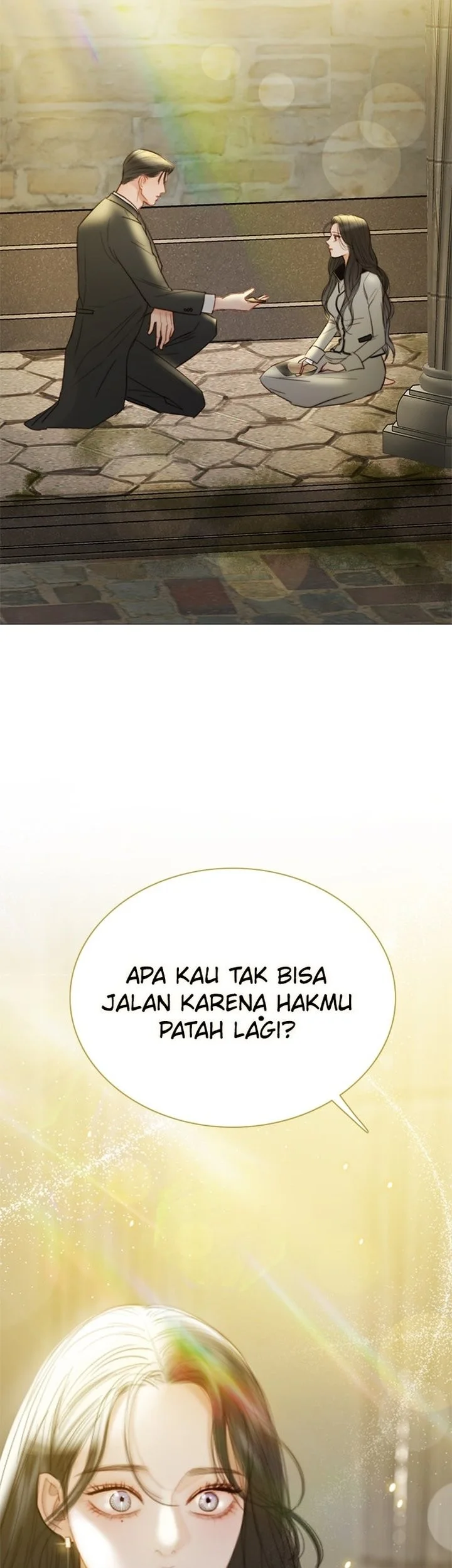 Serena Chapter 64 Gambar 61