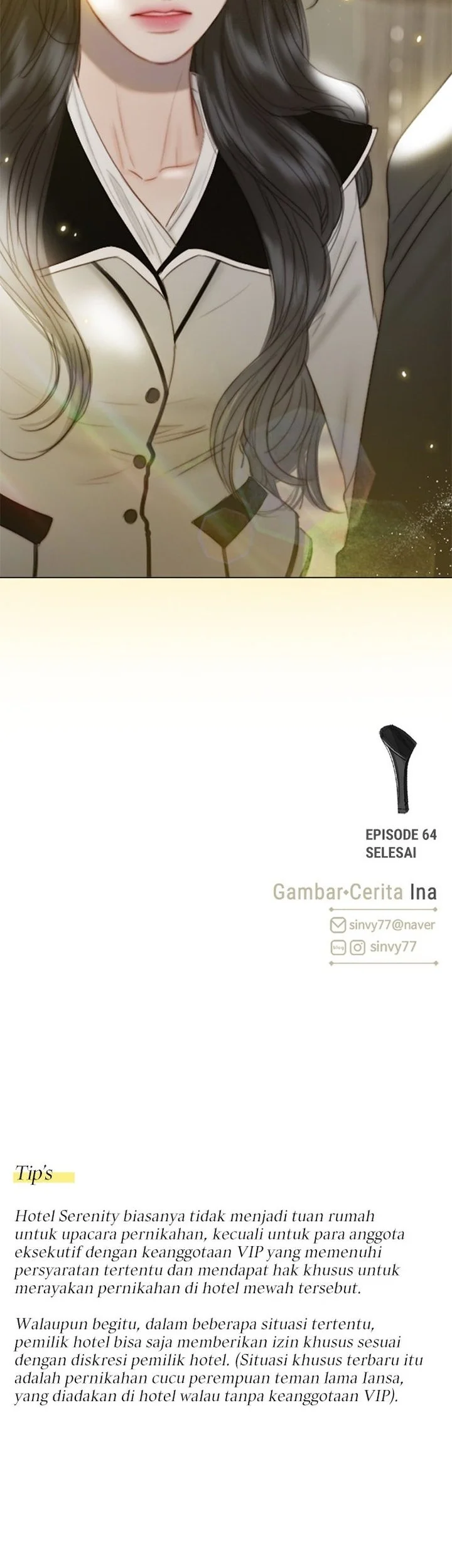 Serena Chapter 64 Gambar 62