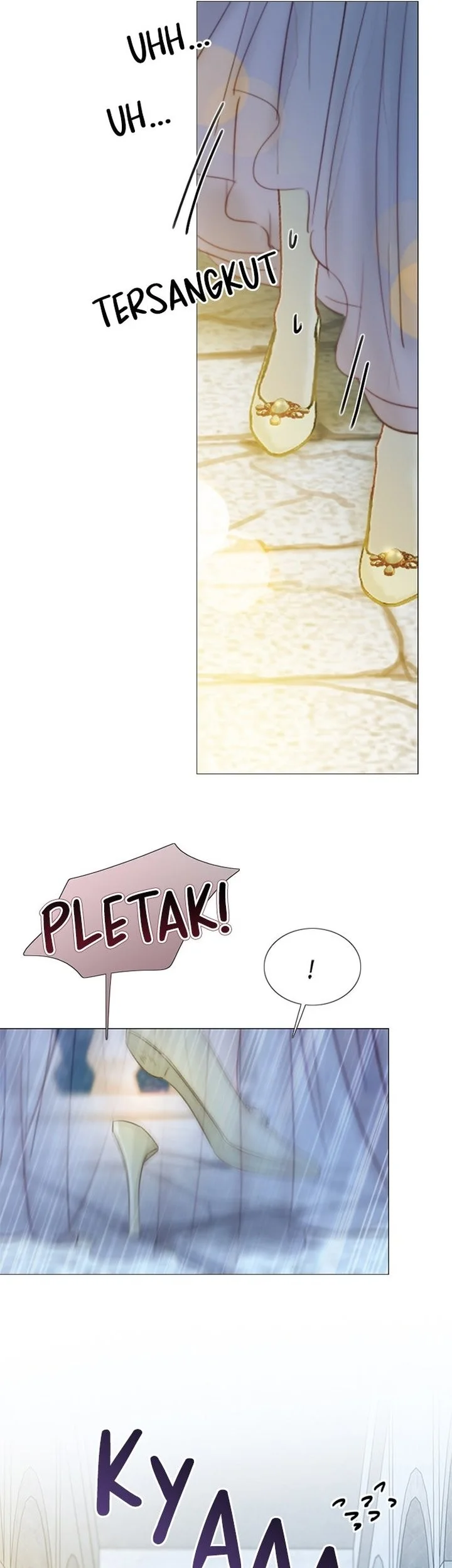 Serena Chapter 65 Gambar 36
