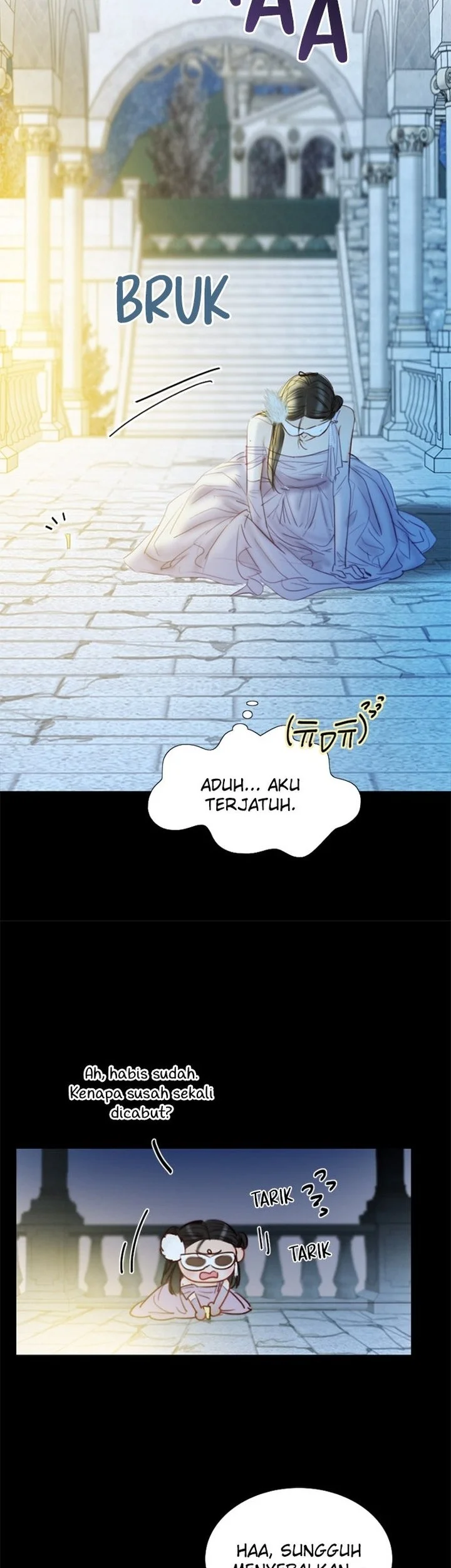 Serena Chapter 65 Gambar 37