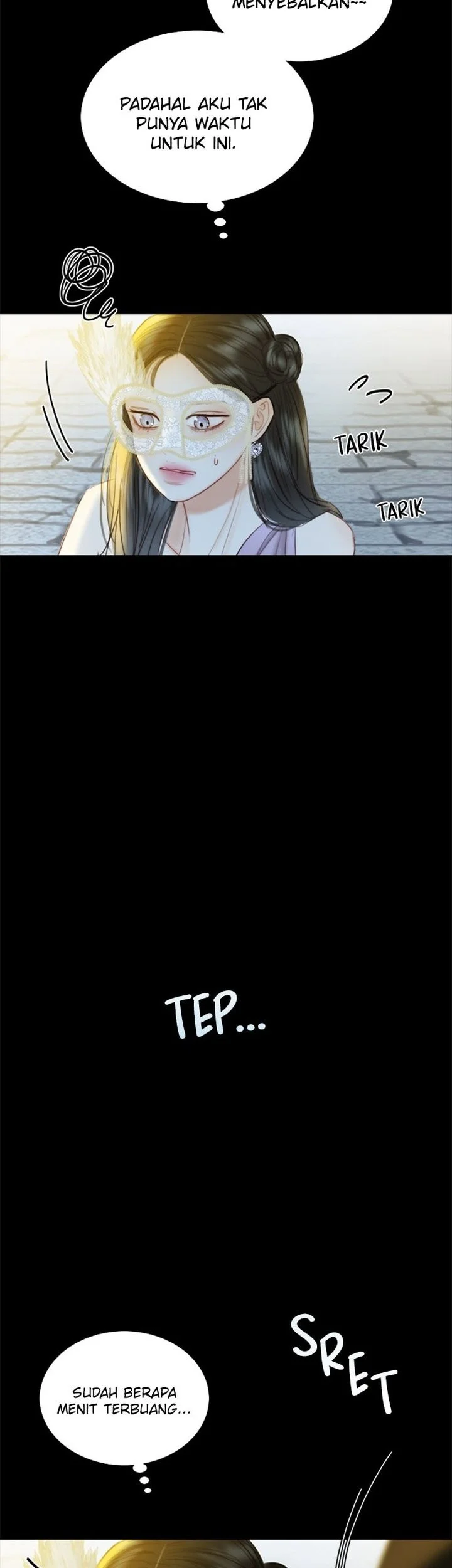 Serena Chapter 65 Gambar 38