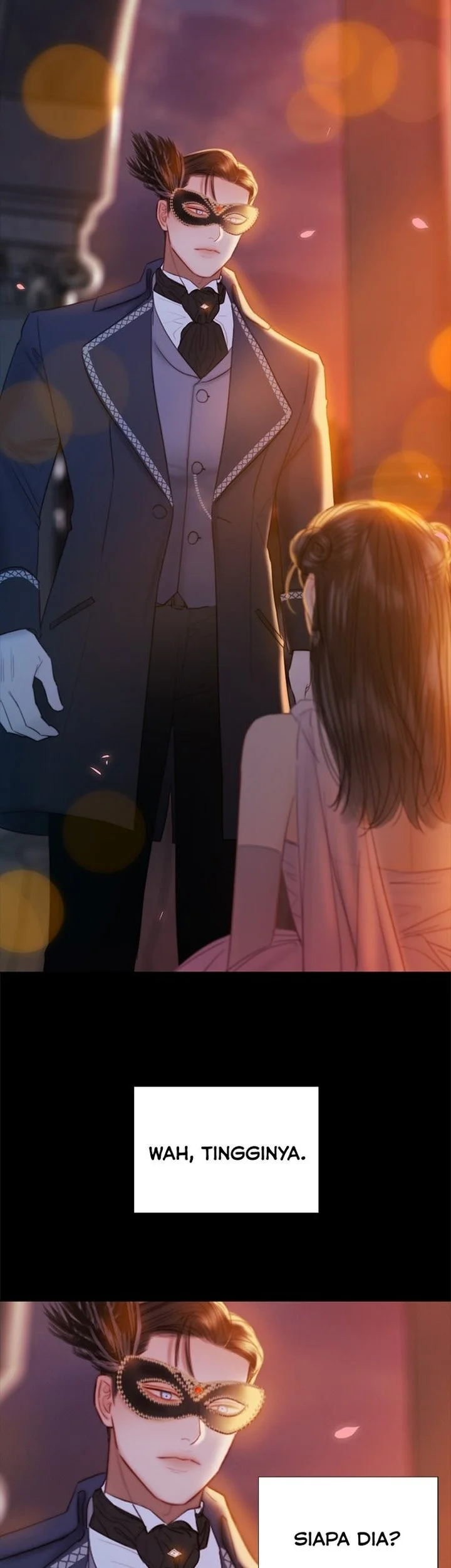 Serena Chapter 65 Gambar 40