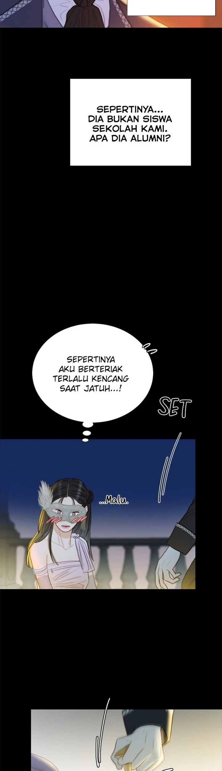 Serena Chapter 65 Gambar 41