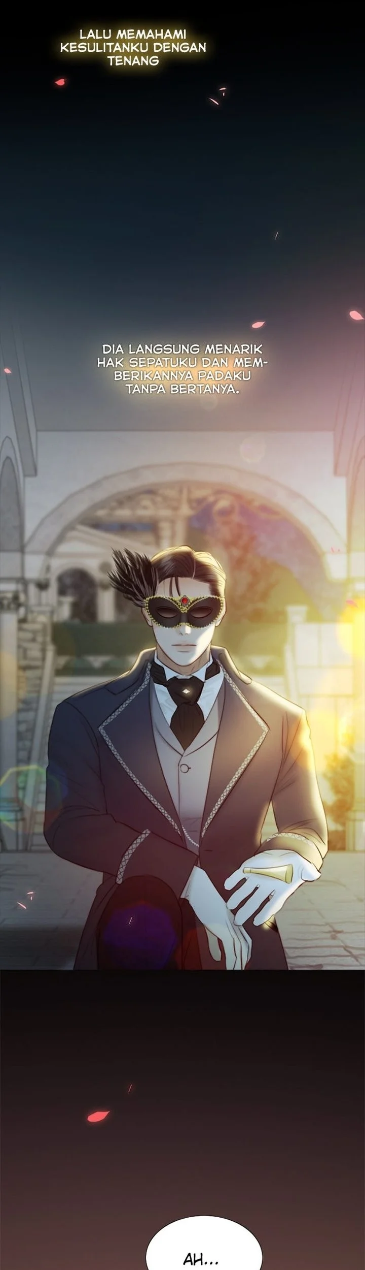 Serena Chapter 65 Gambar 43