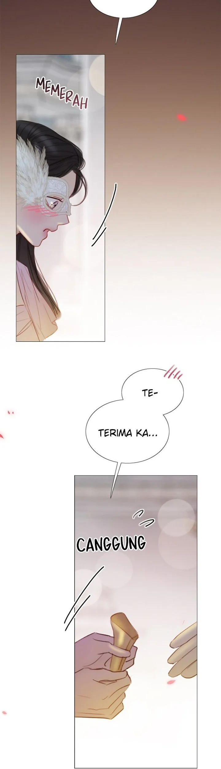 Serena Chapter 65 Gambar 44