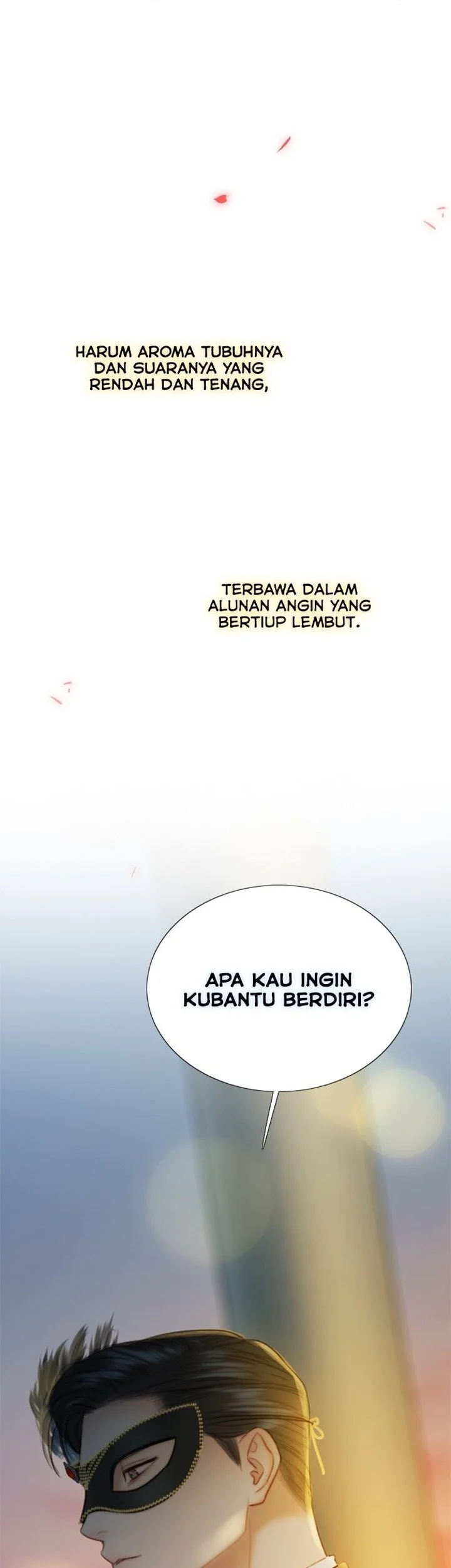 Serena Chapter 65 Gambar 45