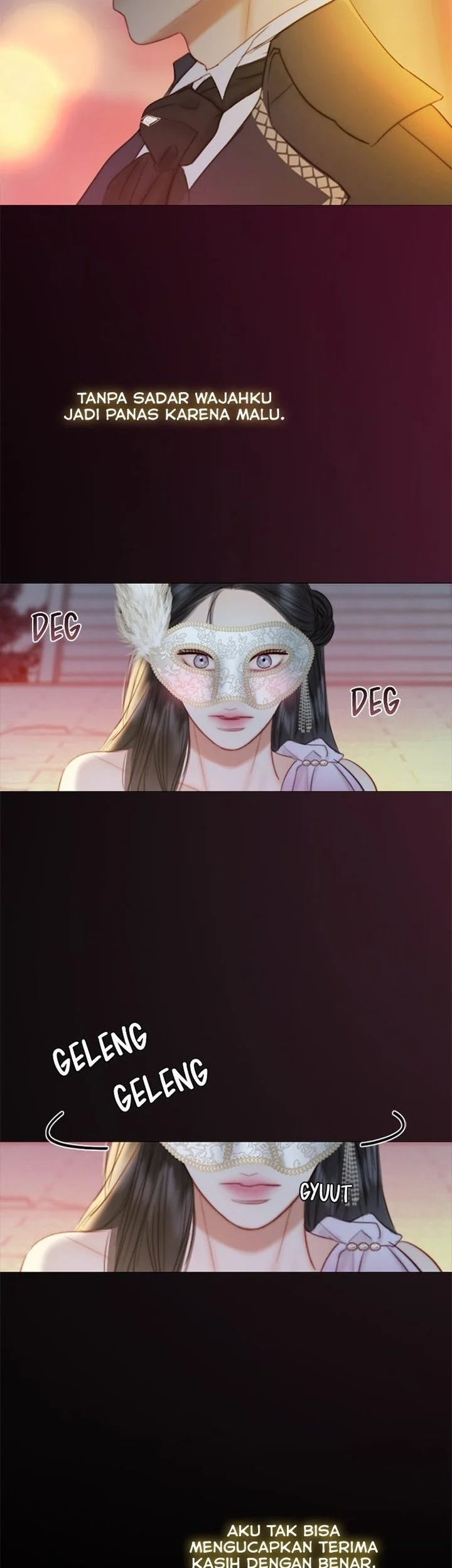 Serena Chapter 65 Gambar 46