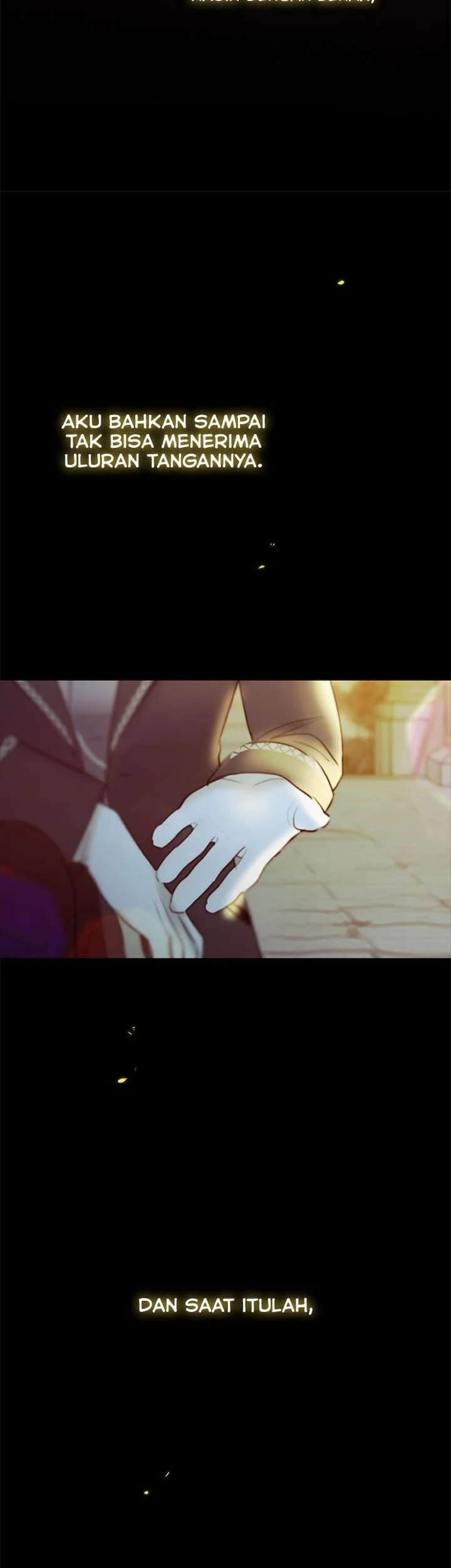 Serena Chapter 65 Gambar 47