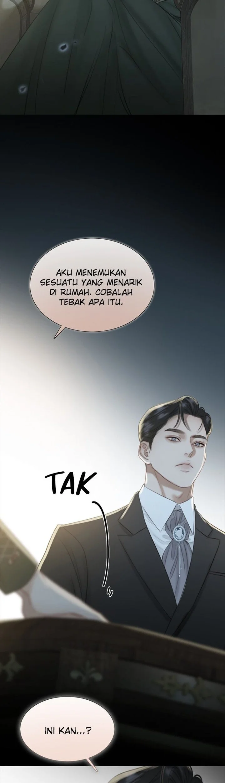 Serena Chapter 66 Gambar 32