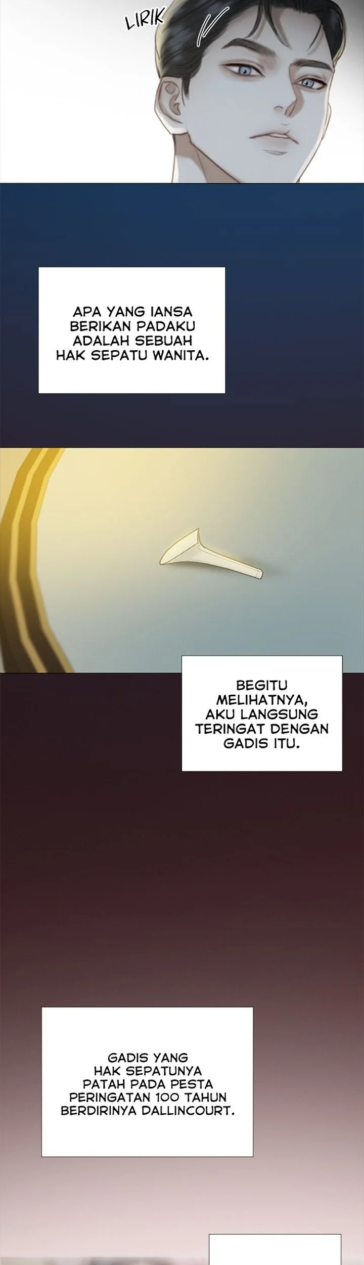 Serena Chapter 66 Gambar 33