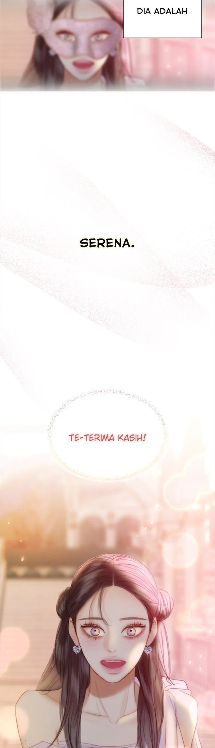 Serena Chapter 66 Gambar 34