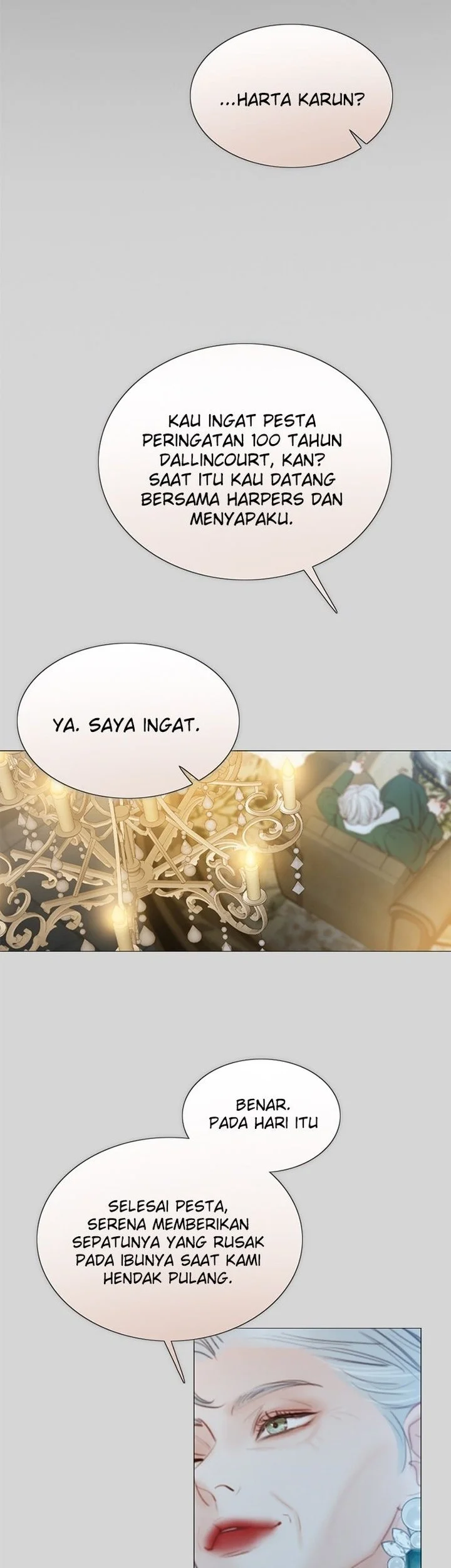 Serena Chapter 66 Gambar 37