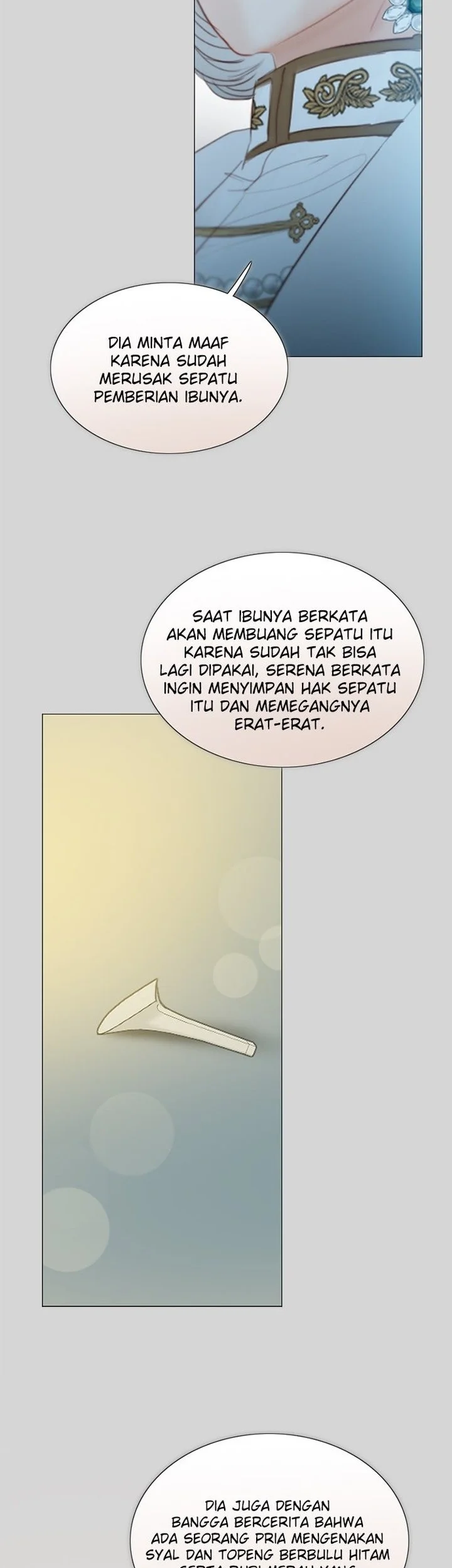 Serena Chapter 66 Gambar 38