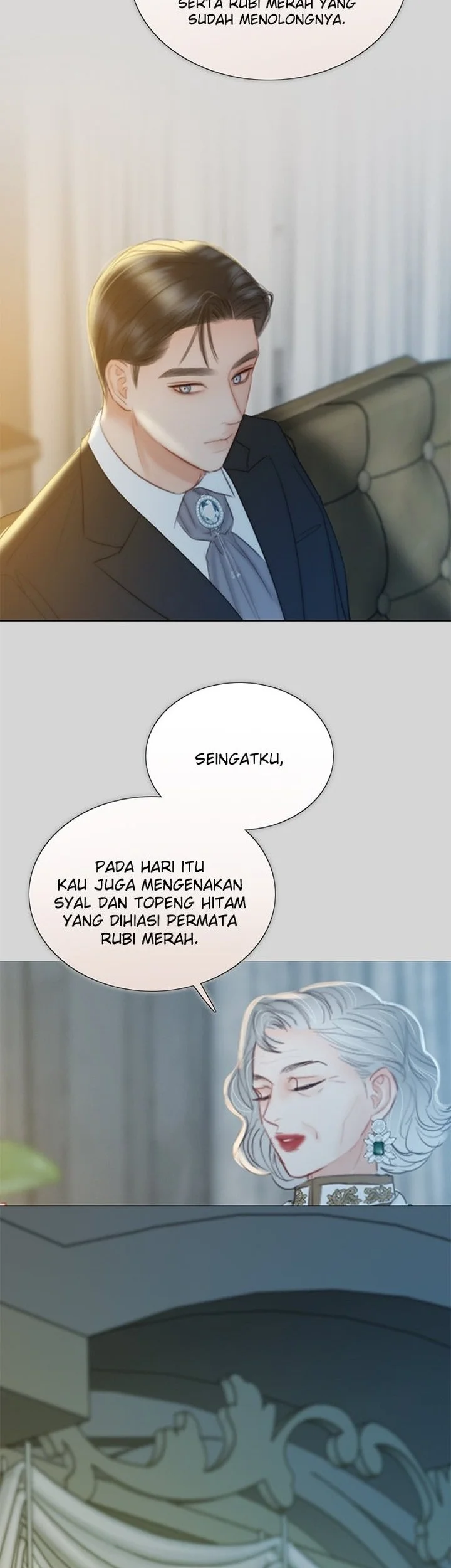 Serena Chapter 66 Gambar 39