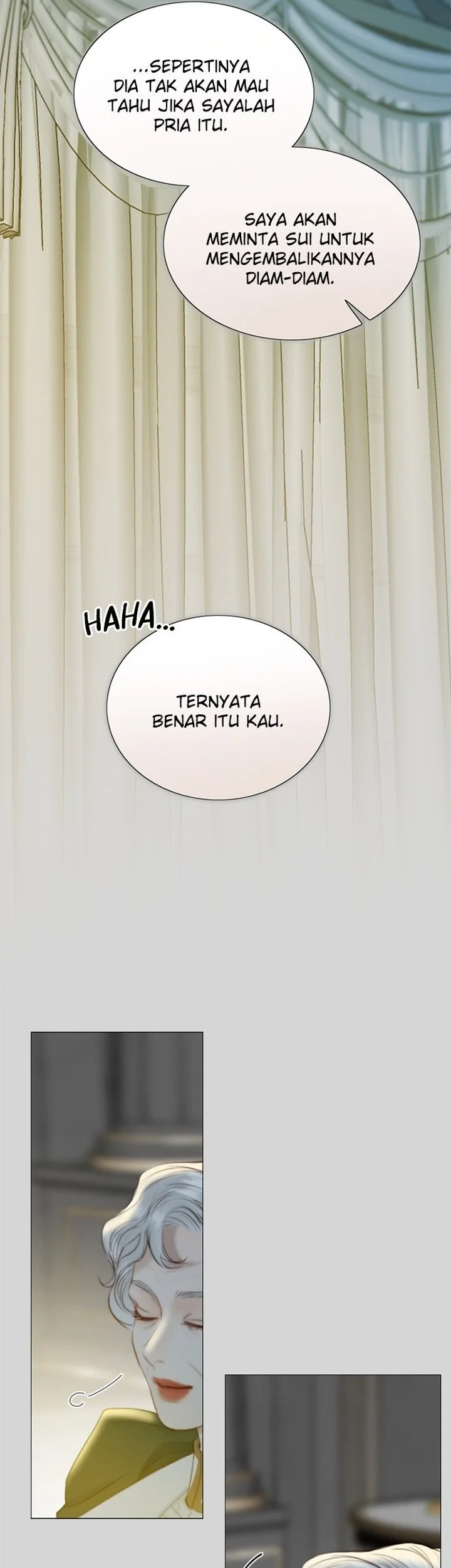 Serena Chapter 66 Gambar 40
