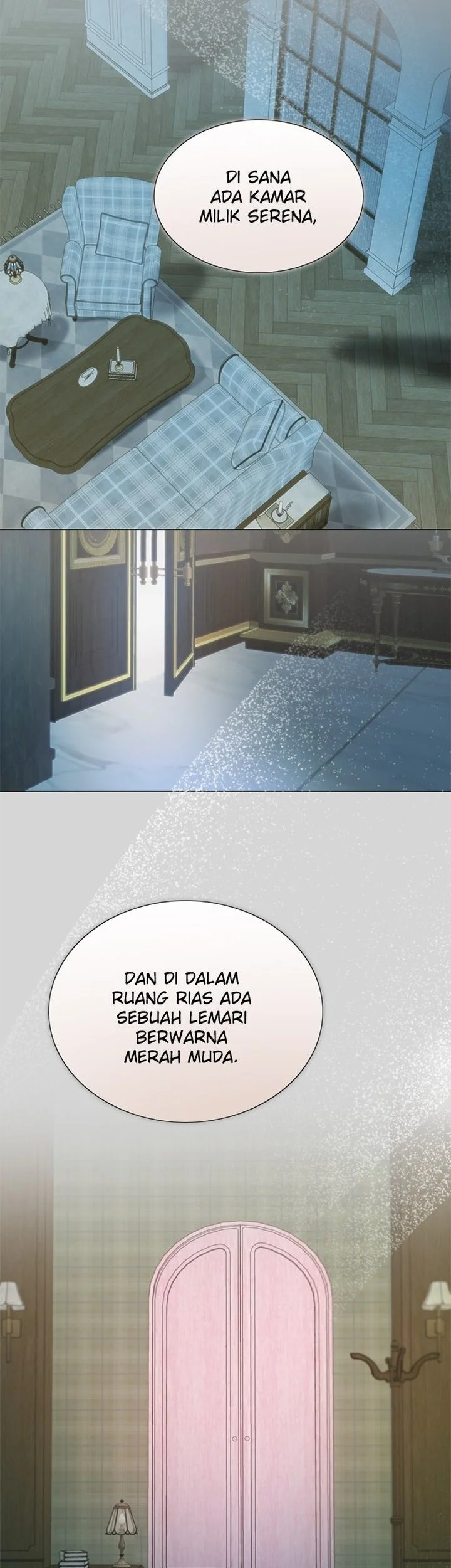 Serena Chapter 66 Gambar 43