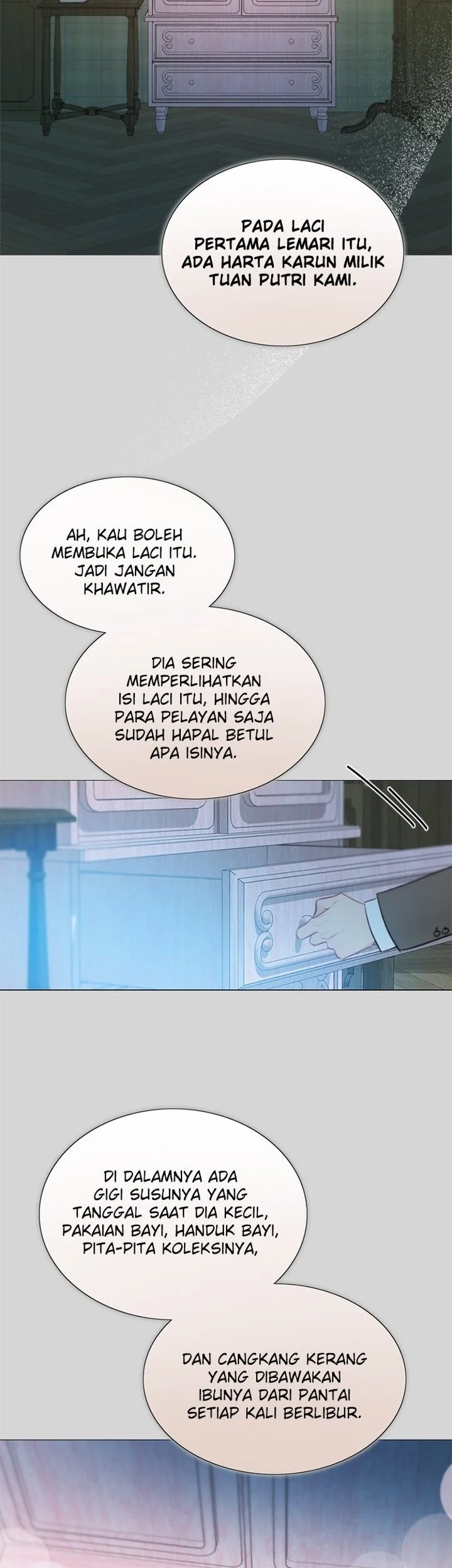 Serena Chapter 66 Gambar 44