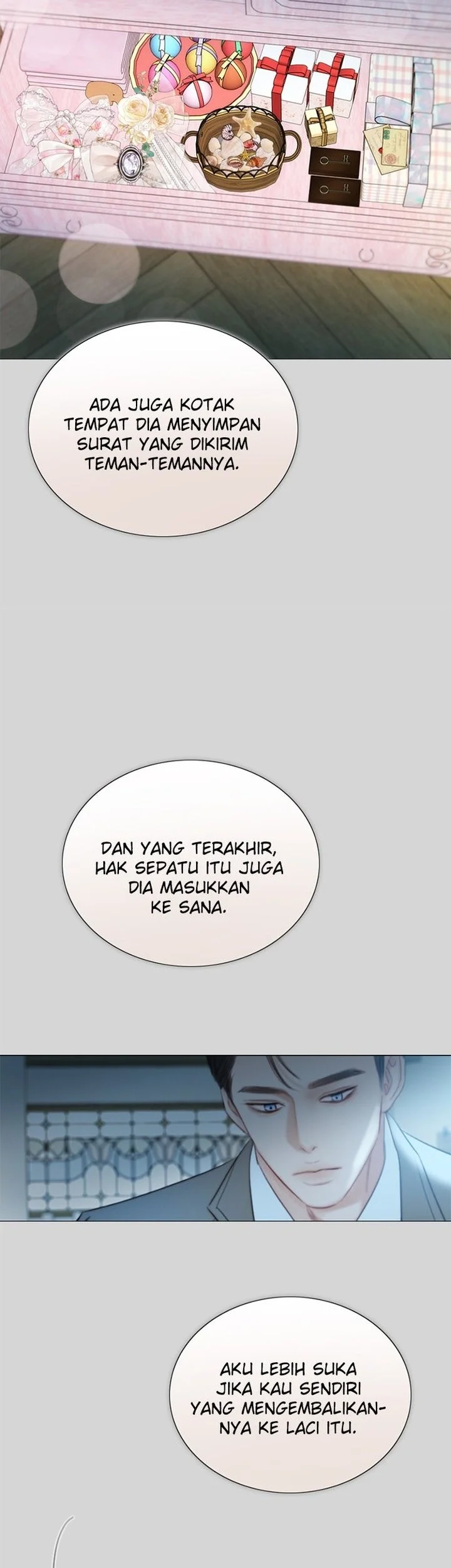 Serena Chapter 66 Gambar 45