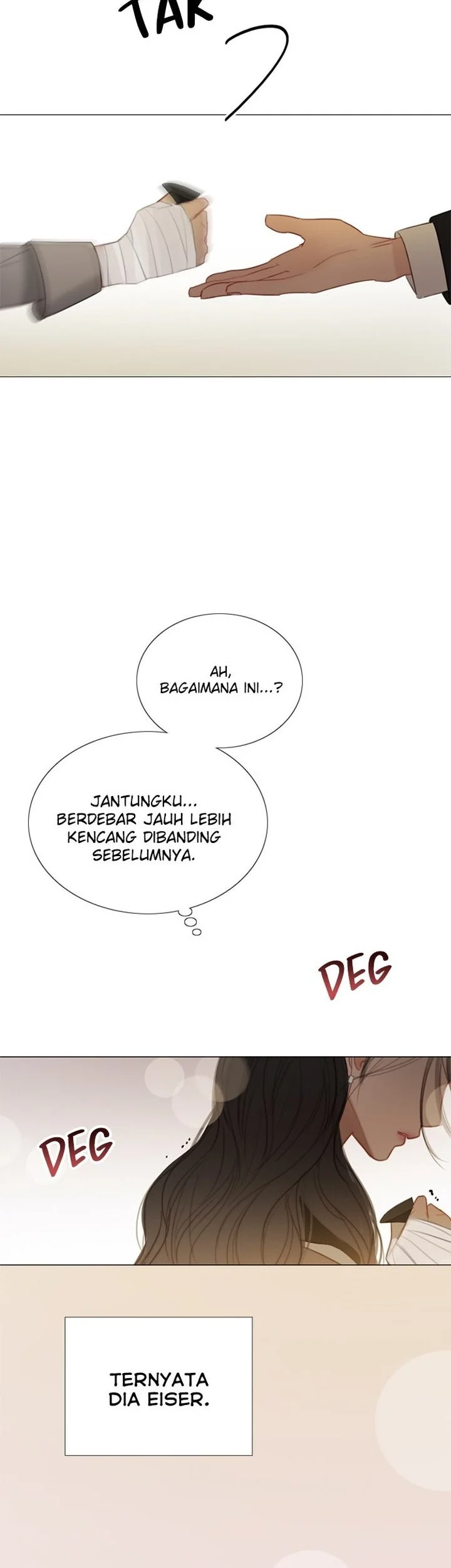 Serena Chapter 66 Gambar 48