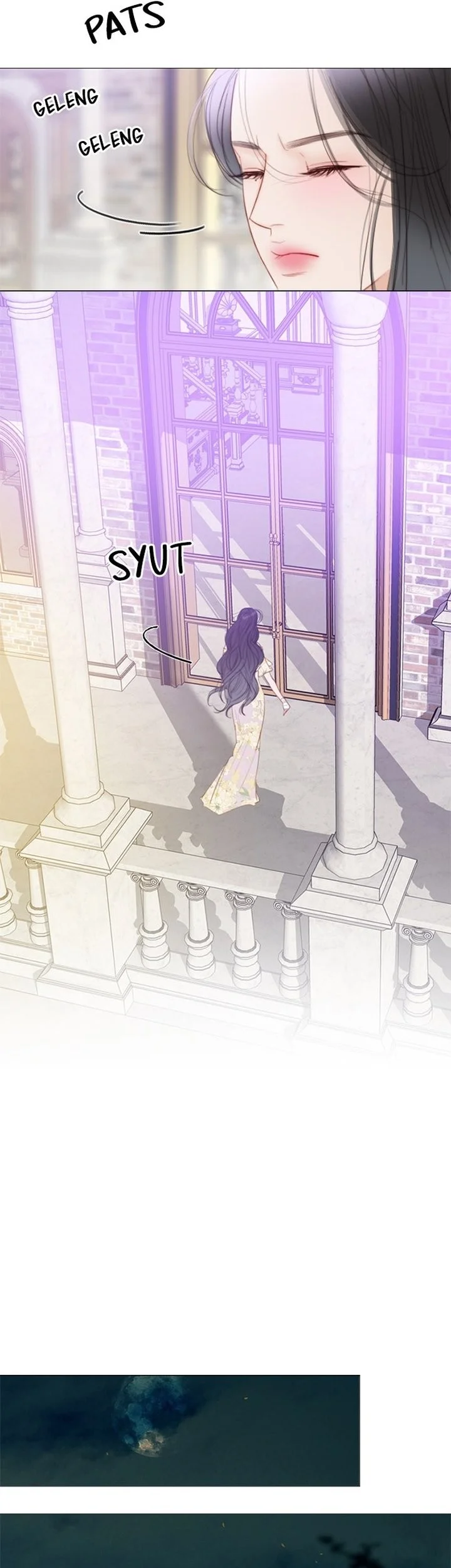 Serena Chapter 67 Gambar 36