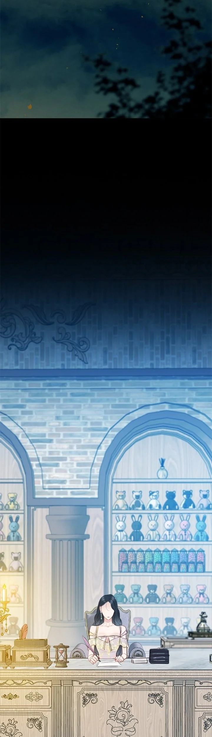 Serena Chapter 67 Gambar 37