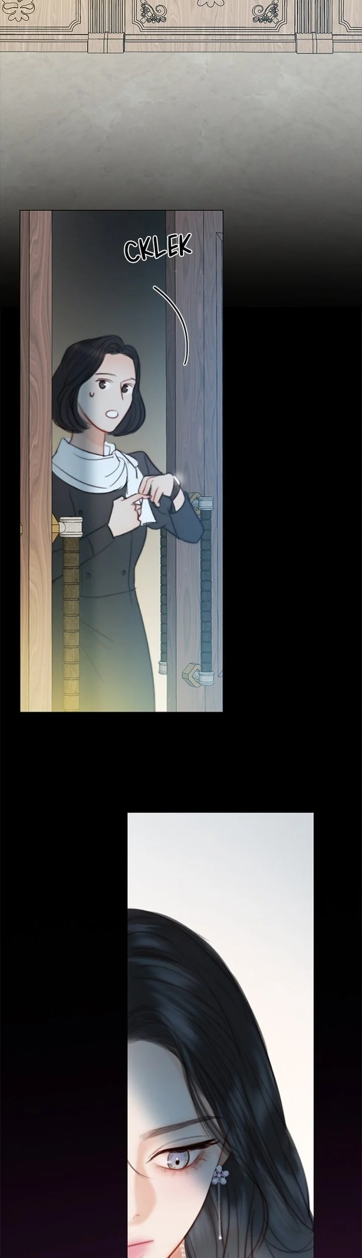 Serena Chapter 67 Gambar 38