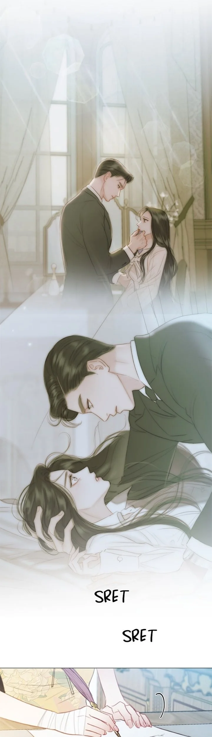 Serena Chapter 67 Gambar 40