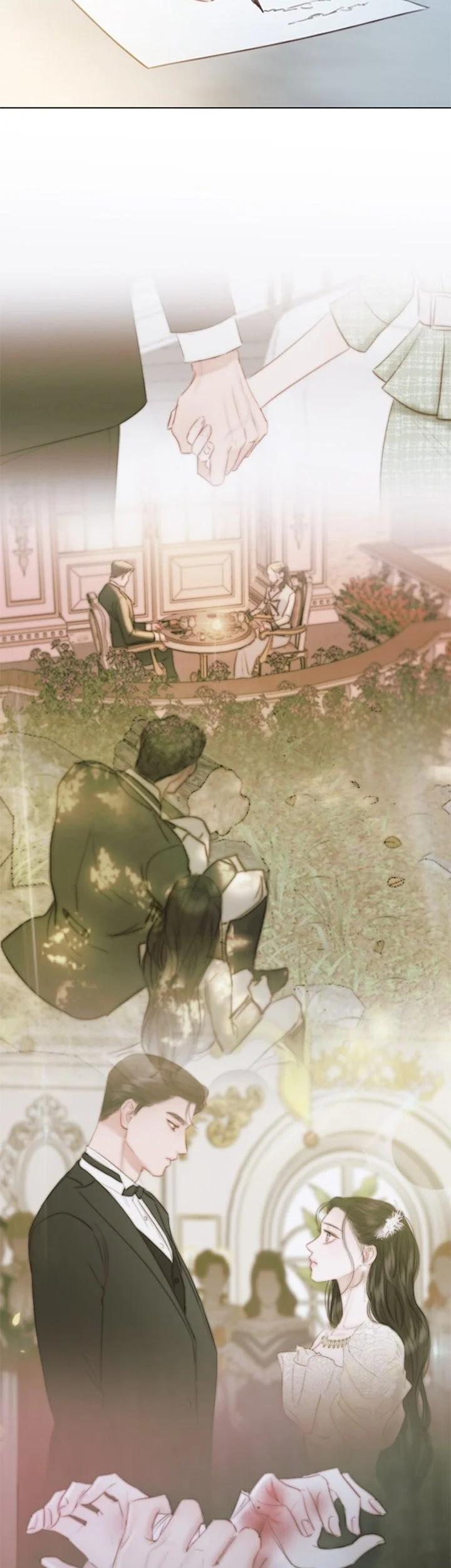 Serena Chapter 67 Gambar 41
