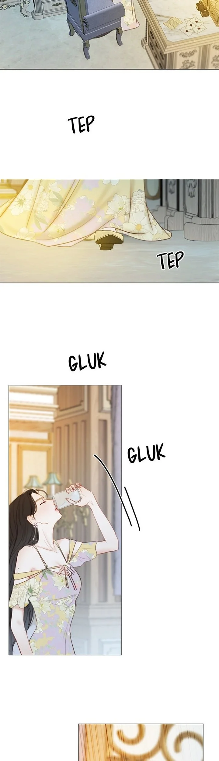 Serena Chapter 67 Gambar 44