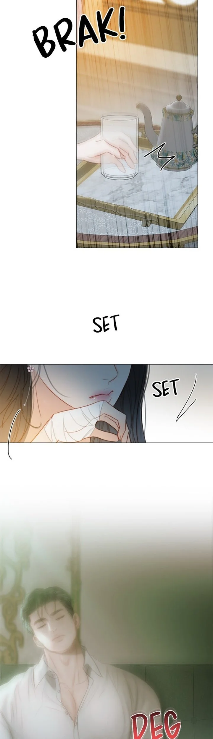 Serena Chapter 67 Gambar 45