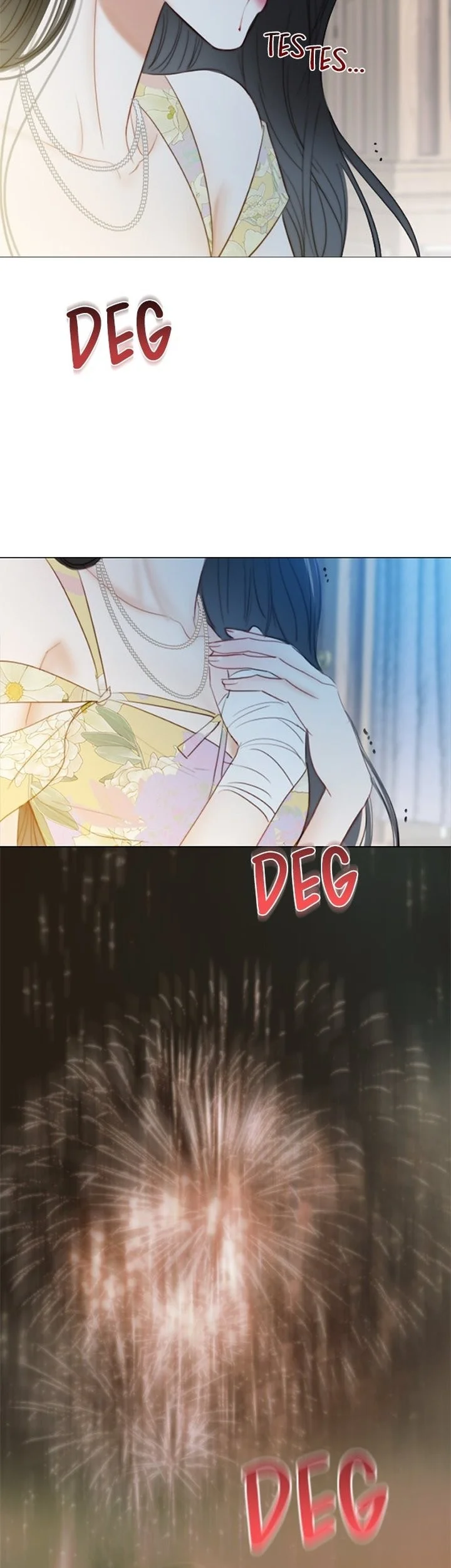 Serena Chapter 67 Gambar 47