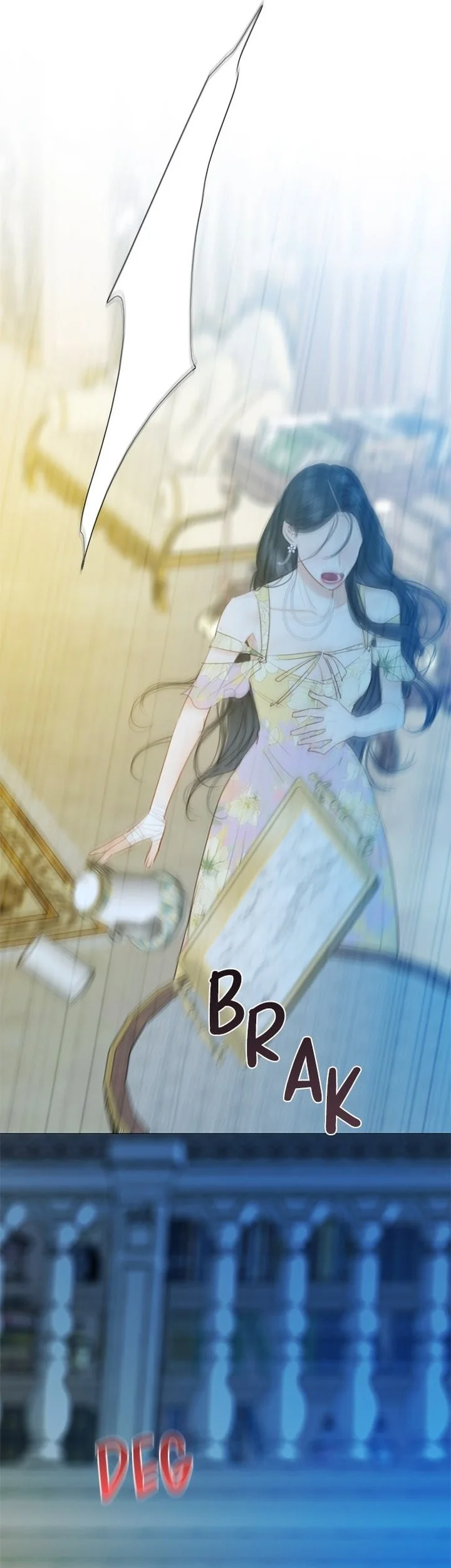Serena Chapter 67 Gambar 49
