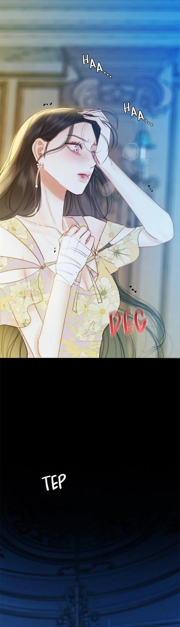 Serena Chapter 67 Gambar 50