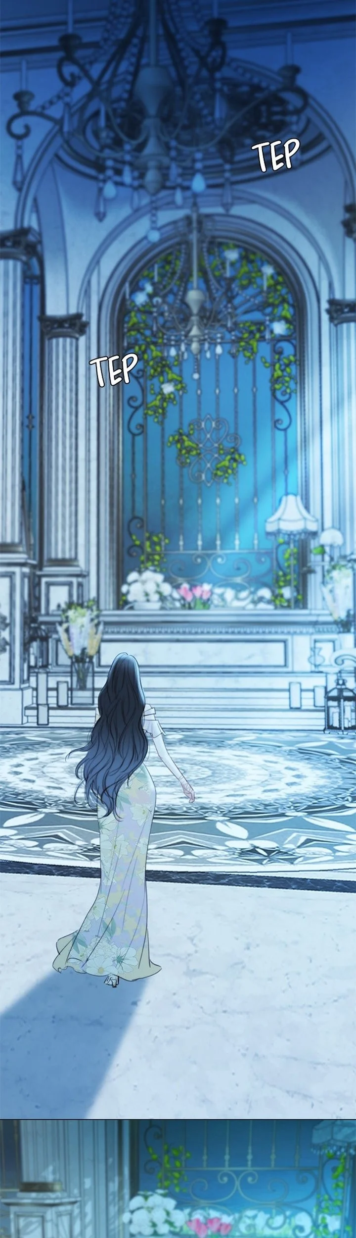 Serena Chapter 67 Gambar 51