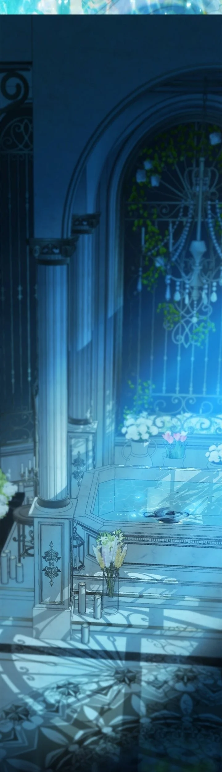 Serena Chapter 67 Gambar 53