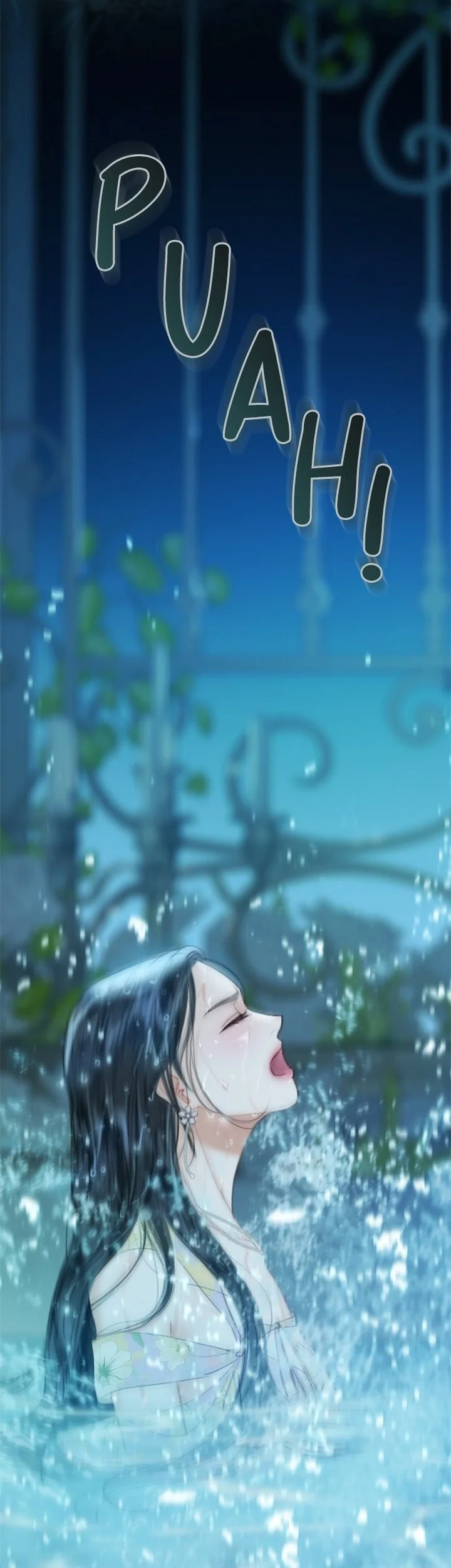 Serena Chapter 67 Gambar 54
