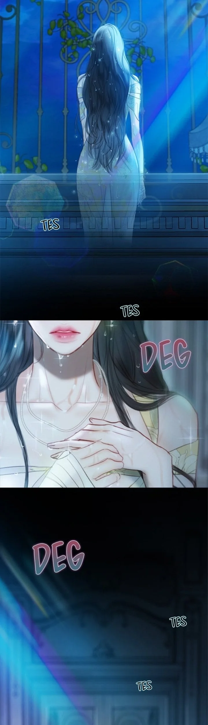 Serena Chapter 67 Gambar 56