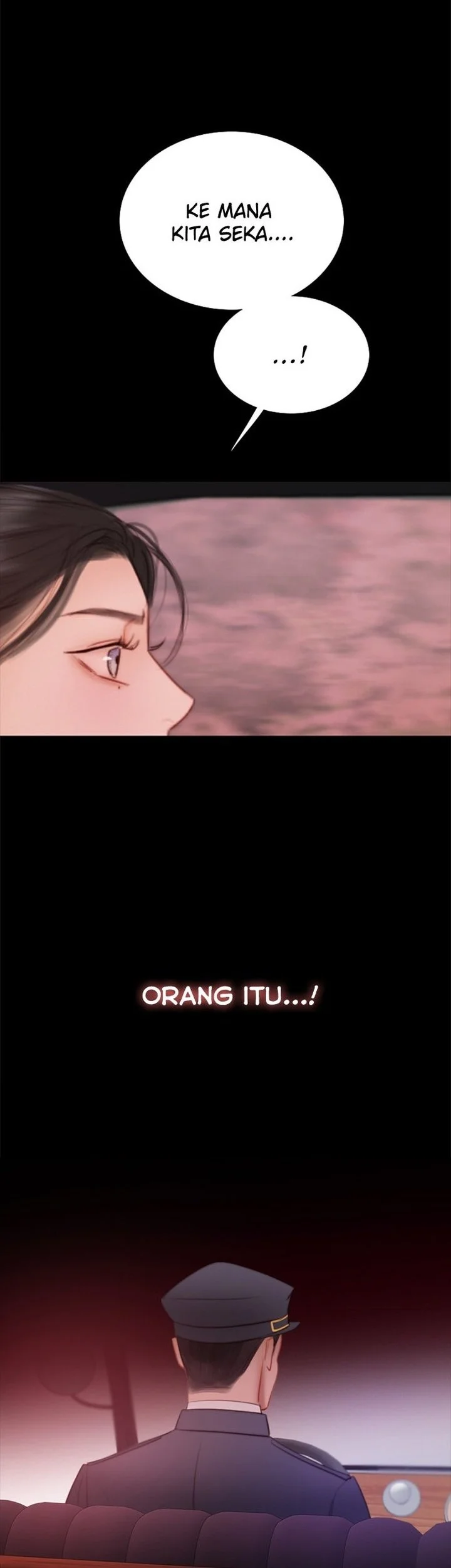 Serena Chapter 68 Gambar 32