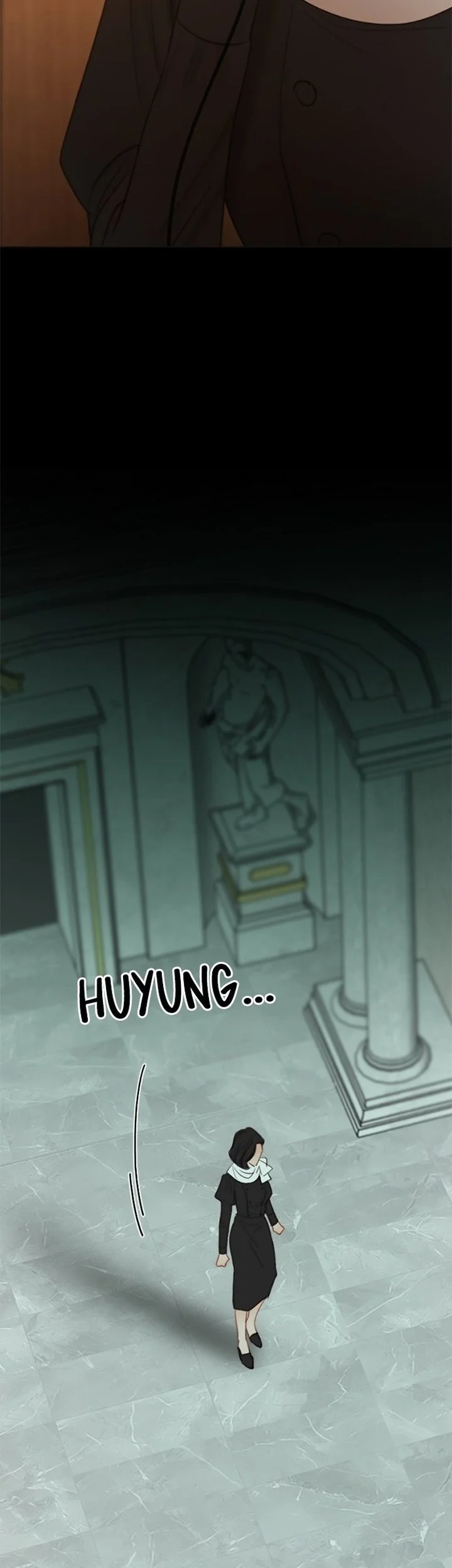 Serena Chapter 68 Gambar 37