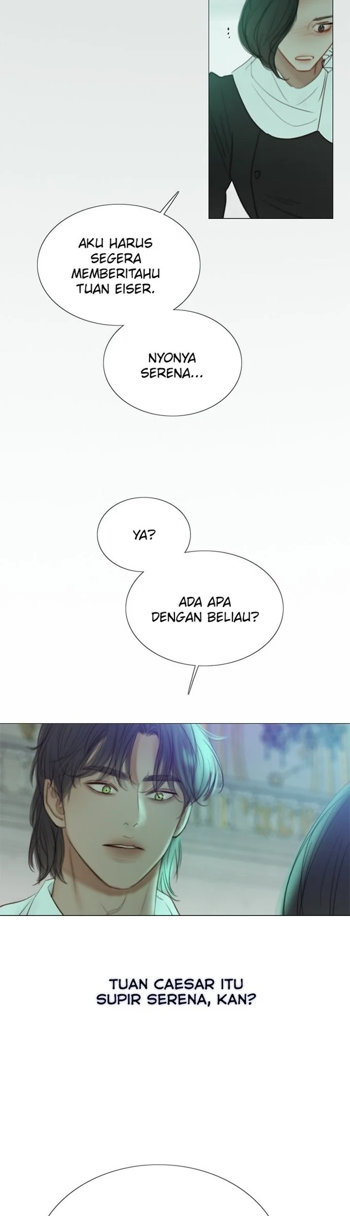 Serena Chapter 68 Gambar 39