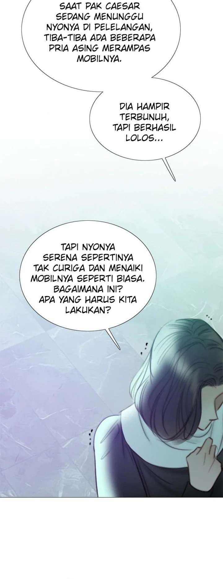 Serena Chapter 68 Gambar 40
