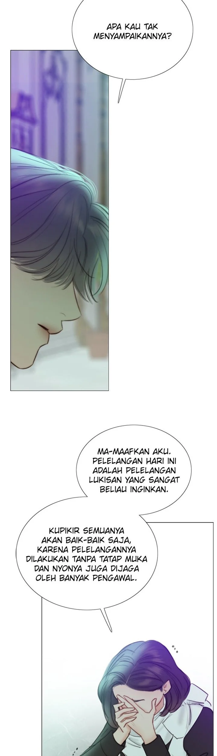 Serena Chapter 68 Gambar 43